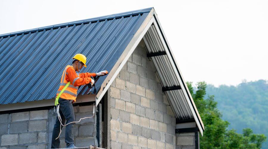 Local Chimney Repair in Dailey, WV